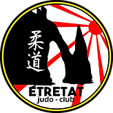 Logo ETRETAT JUDO CLUB