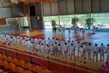 Colloque des Hauts gradés - 2025