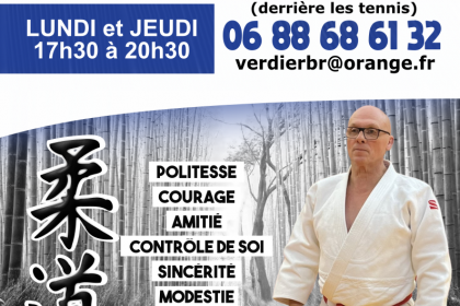 INSCRIPTION SAISON 2024-2025