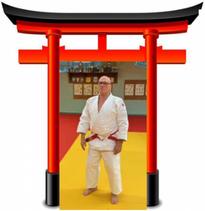 Image de l'actu 'Kagami Biraki 2026, présentation de Bruno VERDIER, 7e dan'