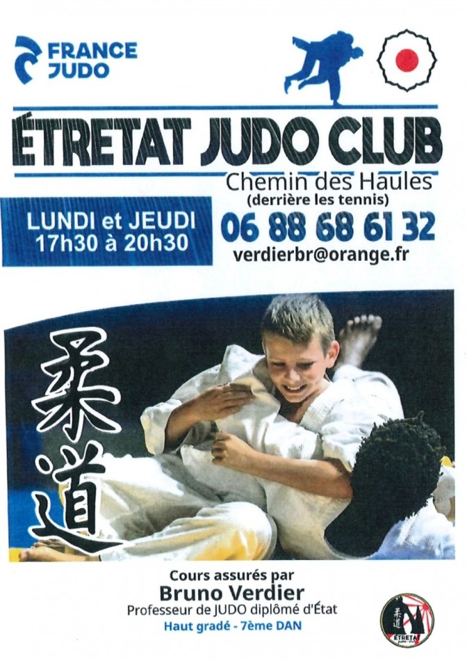 Image de l'actu 'Inscriptions saison 2026/2027'