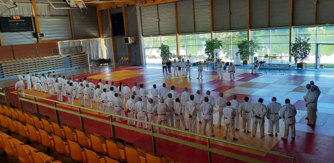 Image de l'actu 'Colloque des Hauts gradés - 2025'