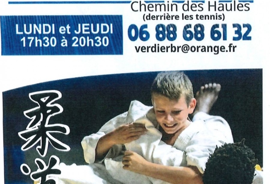Inscriptions saison 2026/2027
