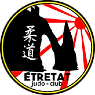 ETRETAT JUDO CLUB